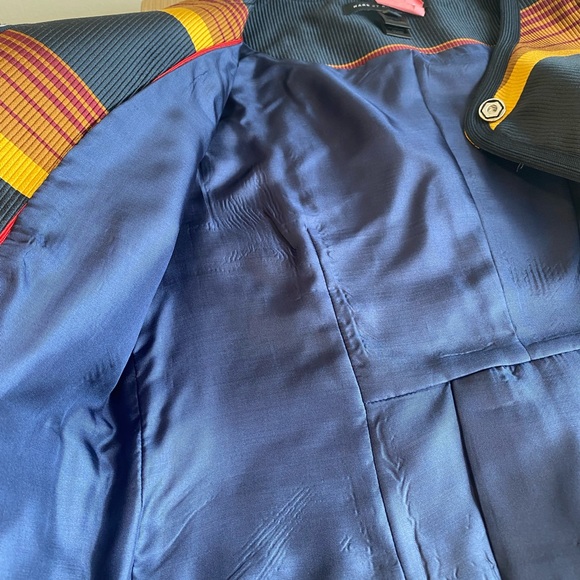 Marc by Marc Jacobs jacket - Picture 8 of 13